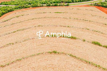 Terreno &agrave; venda - 127000m&sup2; - Zona Rural
