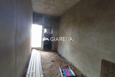 Casa &agrave; venda - 53m&sup2; - CRISTO REI
