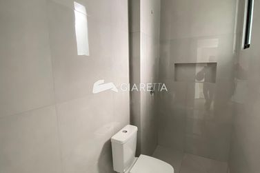 Apartamento para alugar - 61m&sup2; - JARDIM GISELA