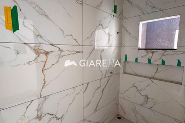 Casa &agrave; venda - 63m&sup2; - JARDIM COOPAGRO