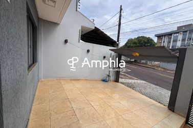 Sobrado &agrave; venda - 150m&sup2; - Parque S&atilde;o Paulo