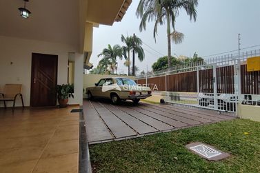 Sobrado &agrave; venda - 135m&sup2; - JARDIM GISELA