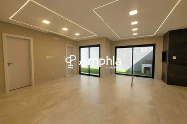 Sobrado &agrave; venda - 158m&sup2; - Recanto Tropical