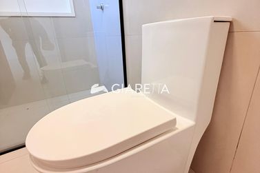 Casa &agrave; venda - 52m&sup2; - JARDIM COOPAGRO