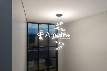 Sobrado &agrave; venda - 136m&sup2; - Tocantins