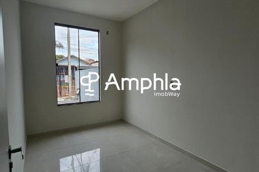 Casa &agrave; venda - 65m&sup2; - Pinheirinho