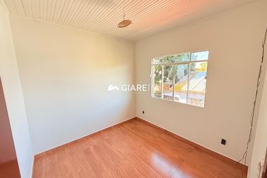 Sobrado para alugar - 112m&sup2; - JARDIM PORTO ALEGRE
