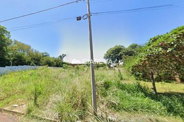 Terreno &agrave; venda - 360m&sup2; - JARDIM PANCERA