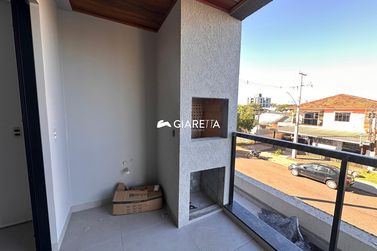Apartamento &agrave; venda - 74m&sup2; - JARDIM GISELA