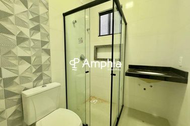 Sobrado &agrave; venda - 124m&sup2; - Canad&aacute;