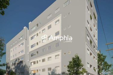 Apartamento &agrave; venda - 55m&sup2; - Pioneiros Catarinenses