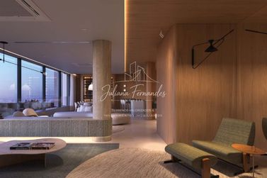 Apartamento &agrave; venda - Vila Industrial