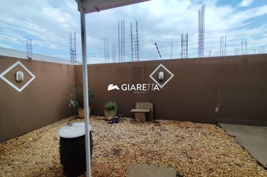 Sobrado para alugar - 147m&sup2; - JARDIM GISELA