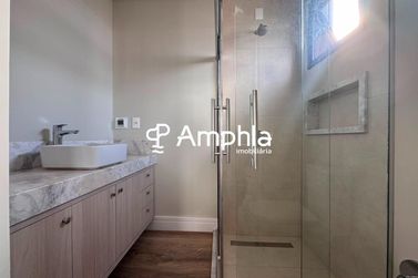 Apartamento &agrave; venda - 127m&sup2; - Canad&aacute;