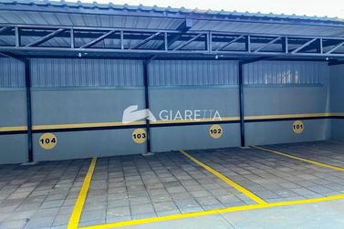 Apartamento para alugar - 60m&sup2; - JARDIM GISELA