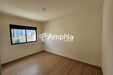 Apartamento &agrave; venda - 45m&sup2; - Centro