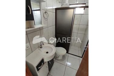 Apartamento &agrave; venda - 57m&sup2; - JARDIM COOPAGRO