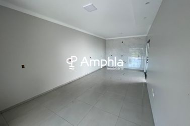 Casa &agrave; venda - 90m&sup2; - Vila Ga&uacute;cha