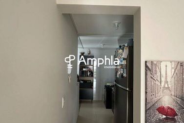 Apartamento &agrave; venda - 66m&sup2; - Centro