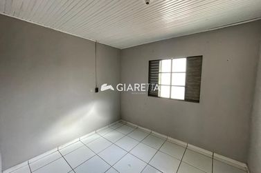 Casa para alugar - 80m&sup2; - JARDIM COOPAGRO