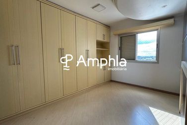Apartamento &agrave; venda - 91m&sup2; - Centro