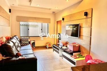 Casa &agrave; venda - 282m&sup2; - S&atilde;o Crist&oacute;v&atilde;o