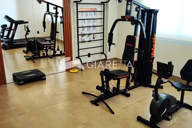 Apartamento &agrave; venda - 75m&sup2; - CENTRO