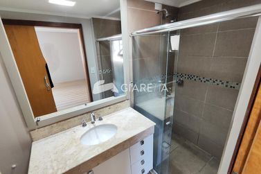 Apartamento &agrave; venda - 110m&sup2; - CENTRO