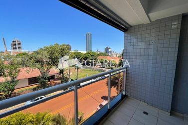 Apartamento para alugar - 96m&sup2; - VILA INDUSTRIAL