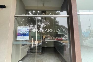 Apartamento para alugar - 120m&sup2; - CENTRO
