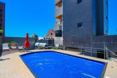 Apartamento &agrave; venda - 307m&sup2; - CENTRO