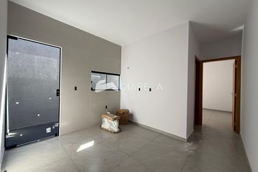 Casa &agrave; venda - 46m&sup2; - JARDIM PANORAMA