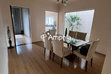 Casa &agrave; venda - 248m&sup2; - Parque S&atilde;o Paulo
