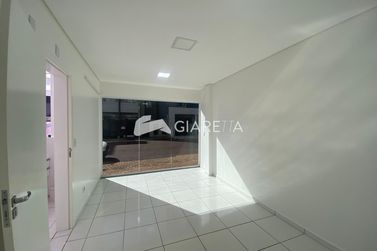 Sala Comercial para alugar - 14m&sup2; - JARDIM TOCANTINS