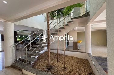 Sobrado &agrave; venda - 390m&sup2; - Neva