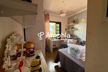 Sobrado &agrave; venda - 270m&sup2; - Parque S&atilde;o Paulo