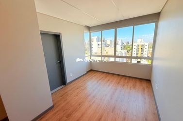 Apartamento &agrave; venda - 112m&sup2; - VILA INDUSTRIAL