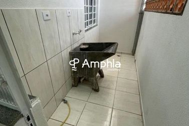 Casa &agrave; venda - 47m&sup2; - Cancelli