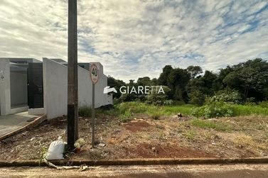 Terreno &agrave; venda - 360m&sup2; - JARDIM CONCORDIA