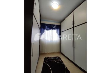 Sobrado &agrave; venda - 135m&sup2; - CENTRO