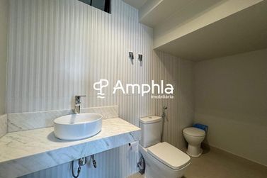 Sobrado &agrave; venda - 192m&sup2; - FAG