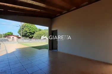 Casa para alugar - 91m&sup2; - JARDIM EUROPA
