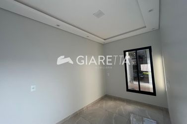 Casa para alugar - 78m&sup2; - JARDIM COOPAGRO