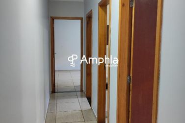 Casa &agrave; venda - 98m&sup2; - Ana Paula