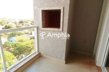 Apartamento &agrave; venda - 80m&sup2; - Vila Industrial