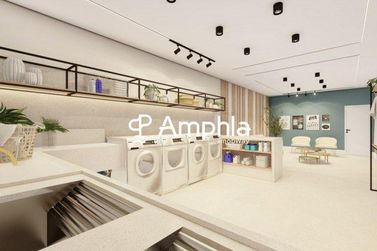Apartamento &agrave; venda - 150m&sup2; - Centro