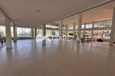 Sala Comercial para alugar - 550m&sup2; - CENTRO