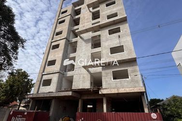 Apartamento &agrave; venda - 76m&sup2; - VILA INDUSTRIAL