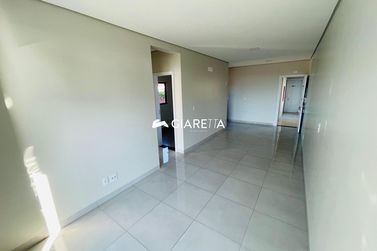 Apartamento para alugar - 61m&sup2; - JARDIM GISELA