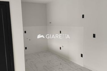 Casa &agrave; venda - 62m&sup2; - JARDIM PINHEIRINHO